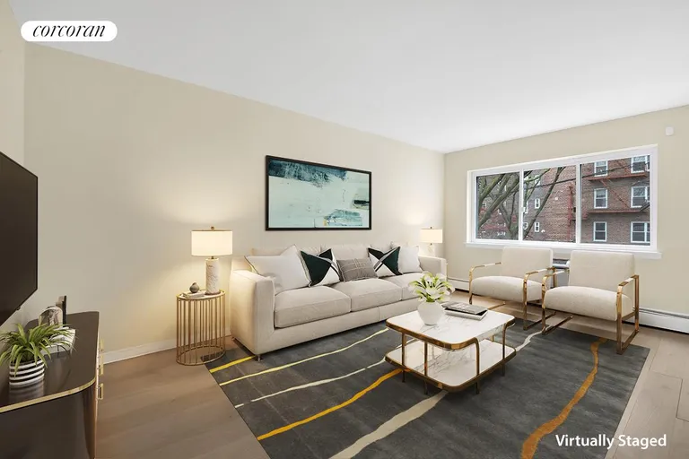 New York City Real Estate | View 39-54 51st Street, 2 | room 1 | View 2