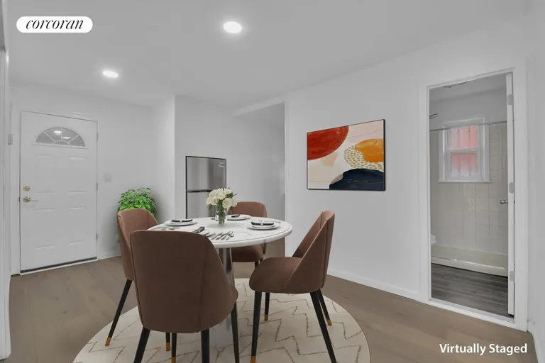 New York City Real Estate | View 39-54 51st Street, 1 | room 2 | View 3