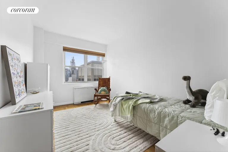 New York City Real Estate | View 150 East 69th Street, 23M | 3rd Bed/Office | View 10