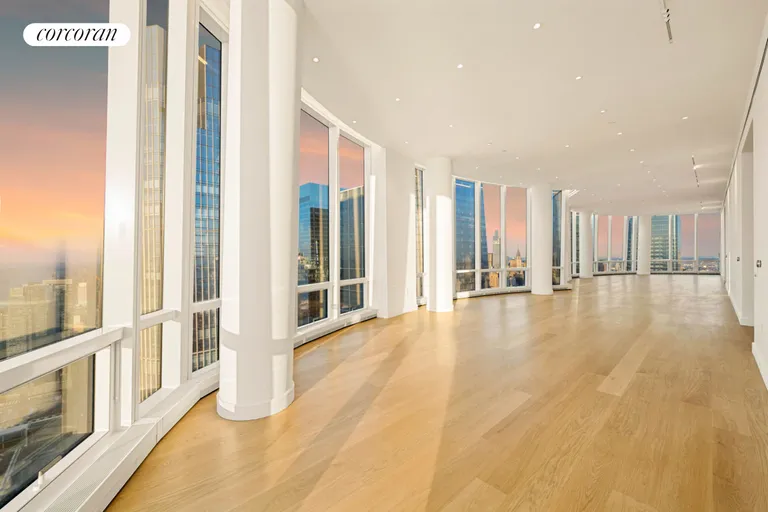 New York City Real Estate | View 15 Hudson Yards, PH87C | room 2 | View 3