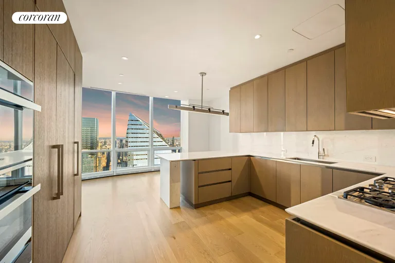 New York City Real Estate | View 15 Hudson Yards, PH87C | room 3 | View 4