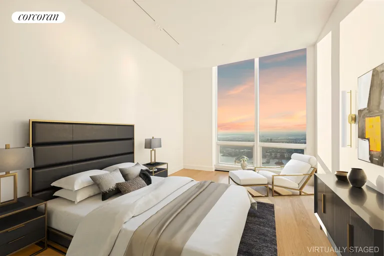 New York City Real Estate | View 15 Hudson Yards, PH87C | room 8 | View 9