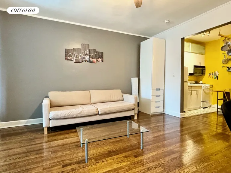 New York City Real Estate | View 350 East 54th Street, 6C | room 6 | View 7
