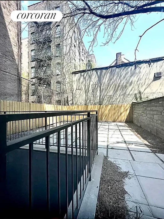 New York City Real Estate | View 221 East 117th Street | 2 Beds, 1 Bath | View 1