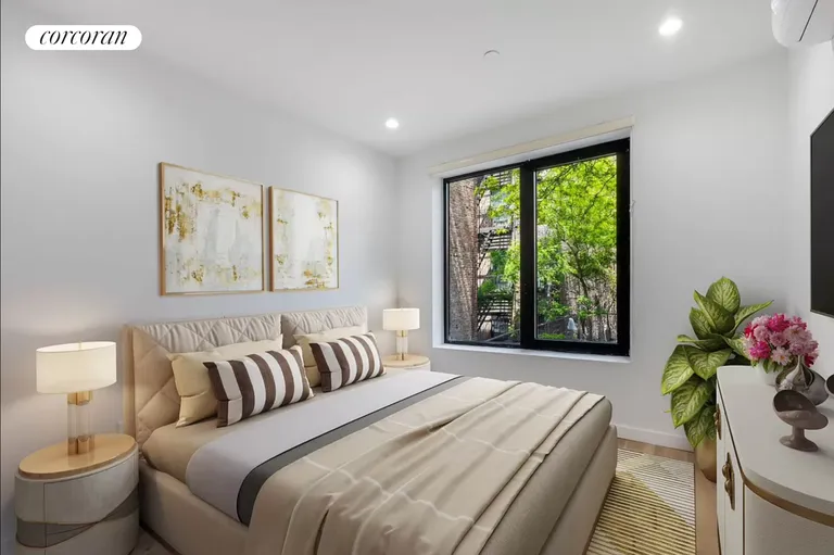 New York City Real Estate | View 221 East 117th Street | room 2 | View 3