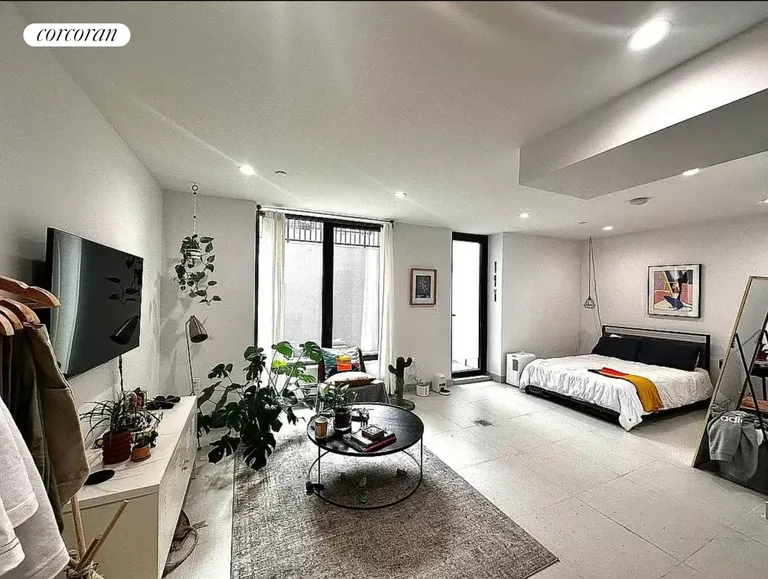 New York City Real Estate | View 221 East 117th Street | room 3 | View 4