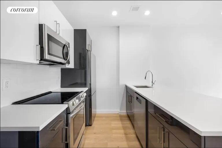 New York City Real Estate | View 221 East 117th Street | room 8 | View 9