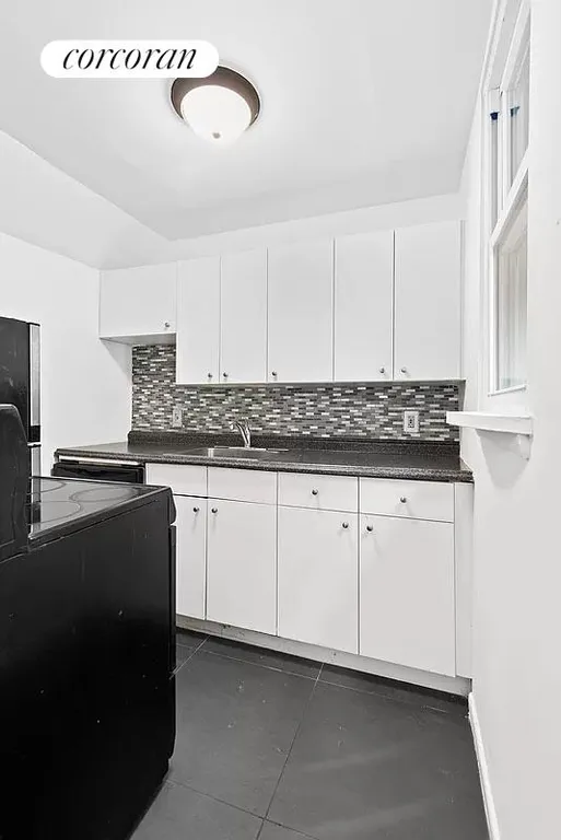 New York City Real Estate | View 353 West 19th Street, 2 | Kitchen | View 2