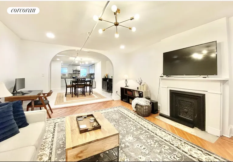 New York City Real Estate | View 139 Gates Avenue | 3 Beds, 2 Baths | View 1