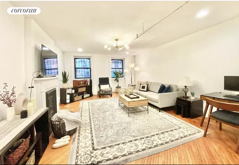 New York City Real Estate | View 139 Gates Avenue | room 1 | View 2