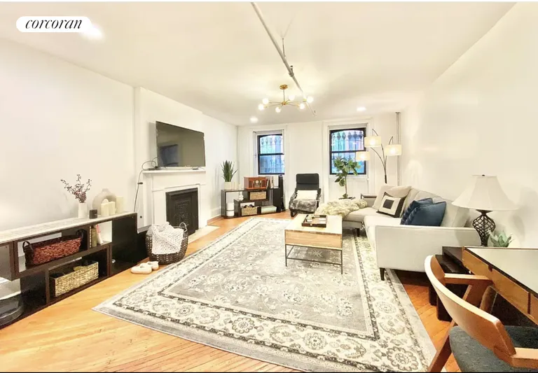 New York City Real Estate | View 139 Gates Avenue | room 2 | View 3
