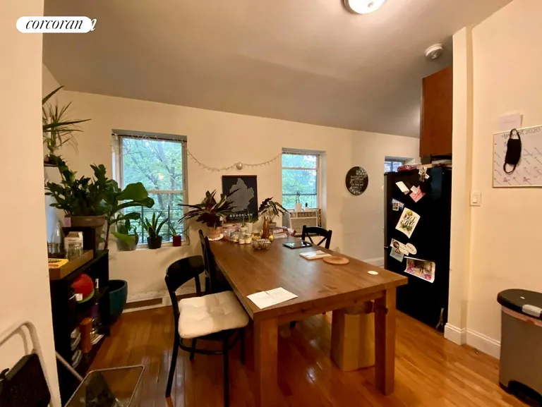 New York City Real Estate | View 529 Nostrand Avenue, 3 | room 2 | View 3