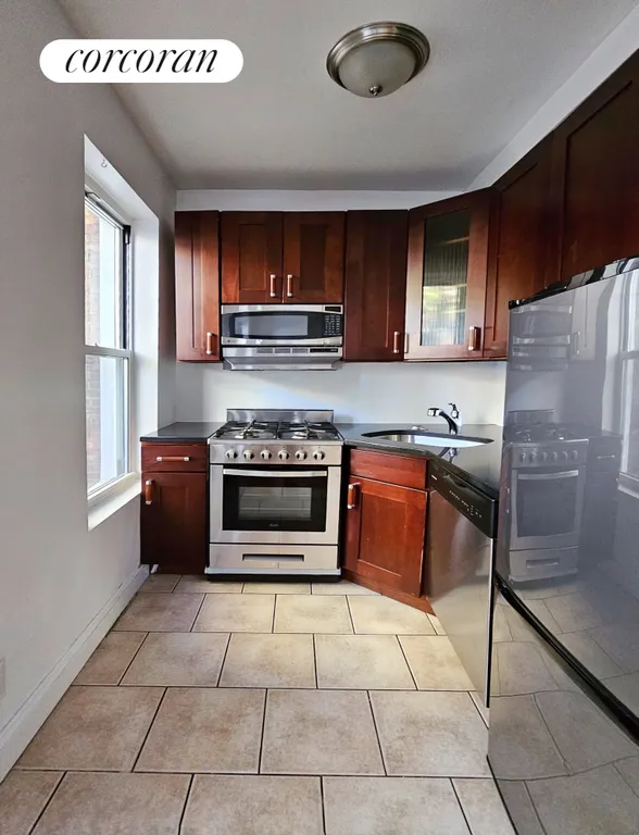New York City Real Estate | View 529 Nostrand Avenue, 3 | room 5 | View 6