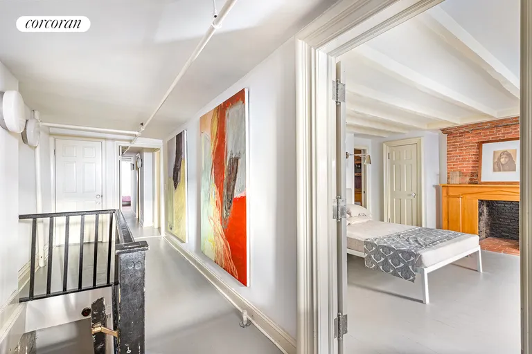 New York City Real Estate | View 82 Willow Street, 1 | room 5 | View 6
