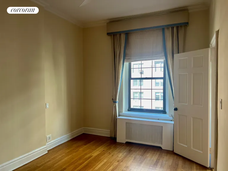 New York City Real Estate | View 120 East 86th Street, 6A | Primary Bedroom | View 5