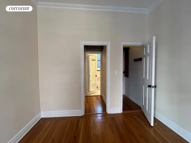 New York City Real Estate | View 120 East 86th Street, 6A | Primary Bedroom | View 6