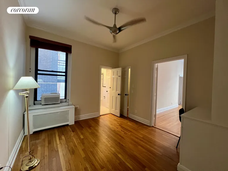 New York City Real Estate | View 120 East 86th Street, 6A | Bedroom | View 8
