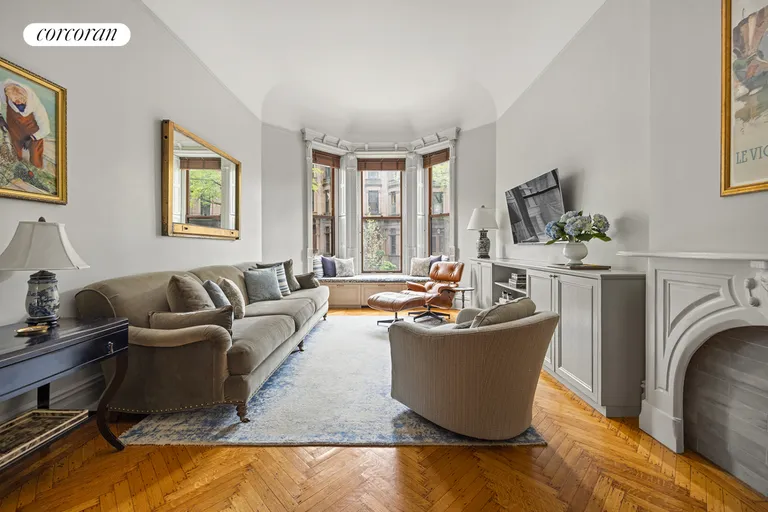 New York City Real Estate | View 777 Carroll Street, 1 | room 1 | View 2