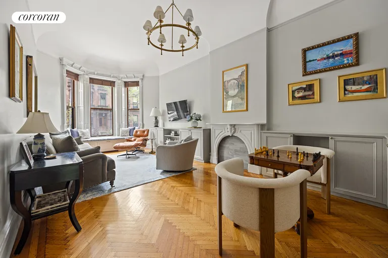 New York City Real Estate | View 777 Carroll Street, 1 | room 3 | View 4