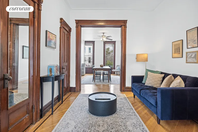 New York City Real Estate | View 251 71st Street | room 1 | View 2