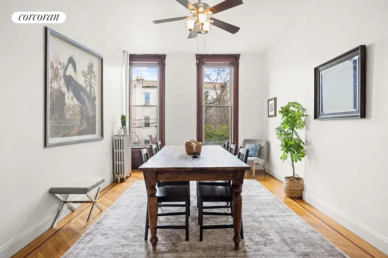 New York City Real Estate | View 251 71st Street | room 2 | View 3