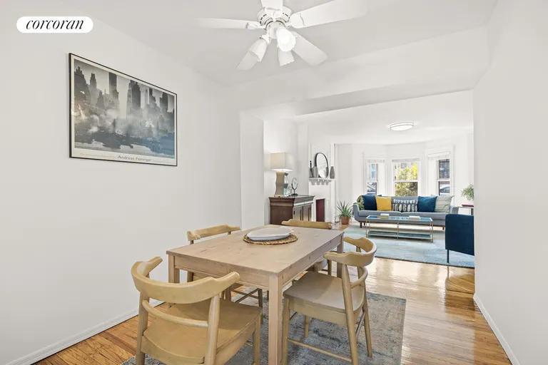 New York City Real Estate | View 251 71st Street | room 4 | View 5