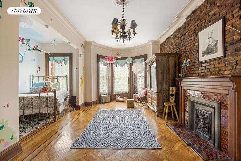 New York City Real Estate | View 545 3rd Street | Other Listing Photo | View 15