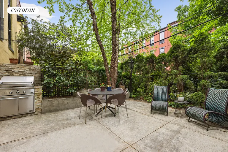 New York City Real Estate | View 545 3rd Street | Other Listing Photo | View 5