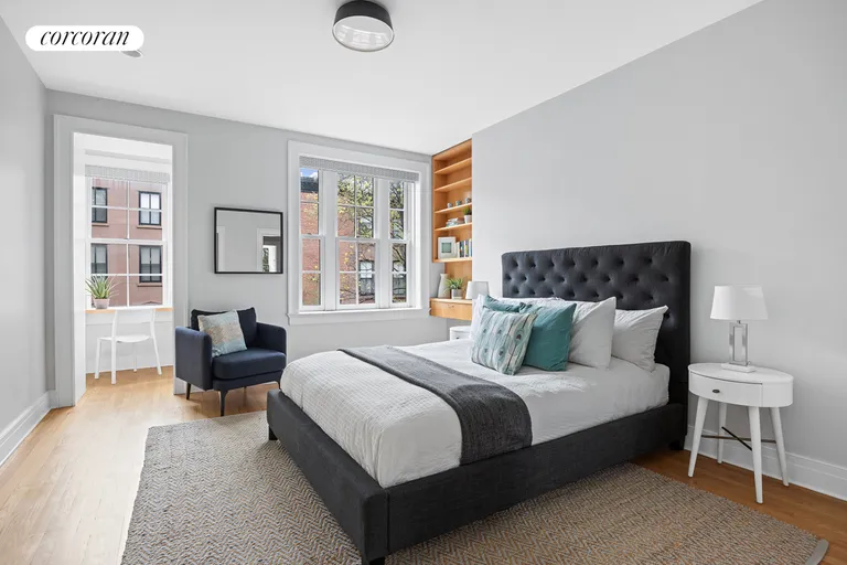 New York City Real Estate | View 212 Kane Street | room 16 | View 17