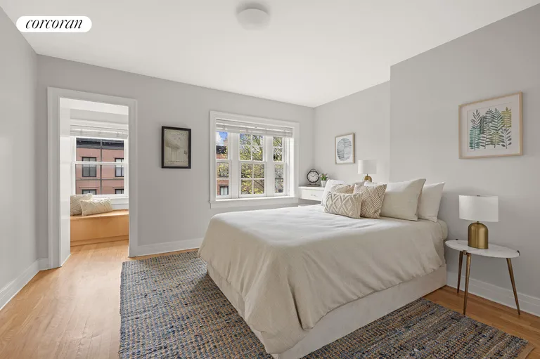 New York City Real Estate | View 212 Kane Street | room 21 | View 22