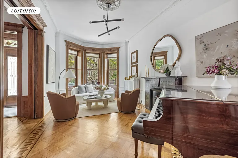 New York City Real Estate | View 486 14th Street | 5 Beds, 4 Baths | View 1