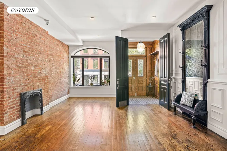 New York City Real Estate | View 132 West 136th Street | room 5 | View 6