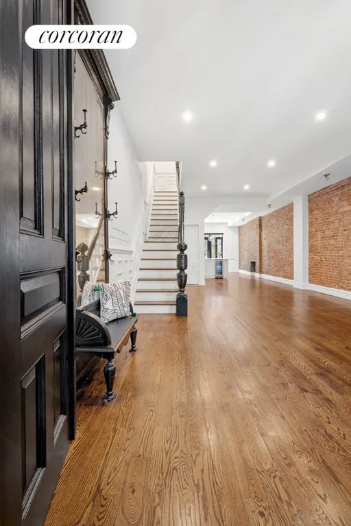 New York City Real Estate | View 132 West 136th Street | room 6 | View 7