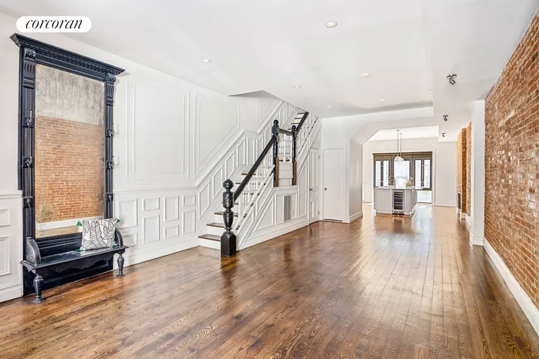 New York City Real Estate | View 132 West 136th Street | room 7 | View 8