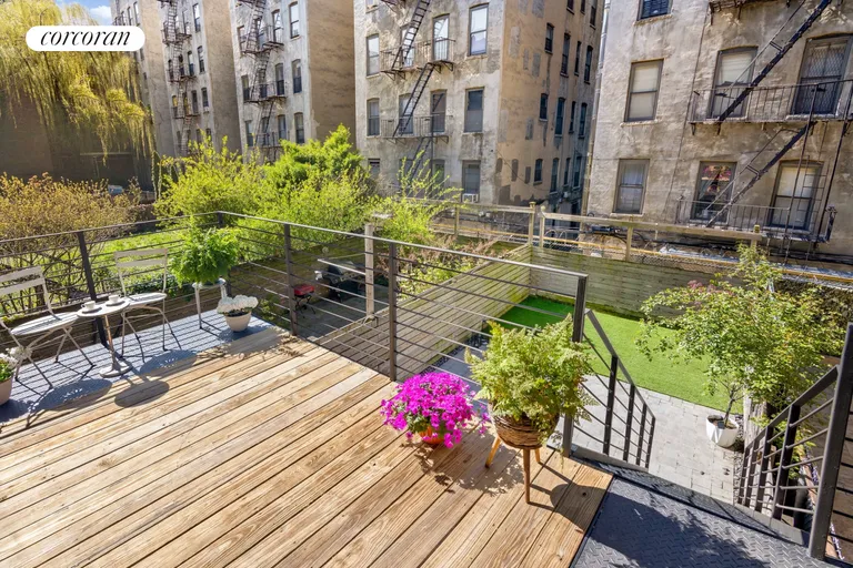 New York City Real Estate | View 132 West 136th Street | room 11 | View 12
