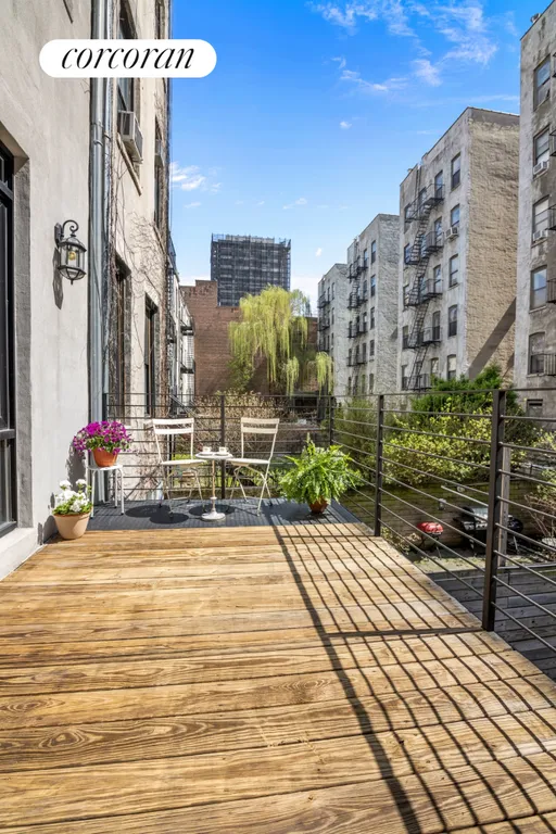 New York City Real Estate | View 132 West 136th Street | room 12 | View 13