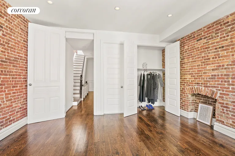 New York City Real Estate | View 132 West 136th Street | room 15 | View 16