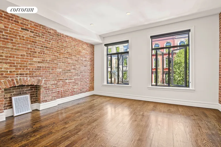 New York City Real Estate | View 132 West 136th Street | room 17 | View 18