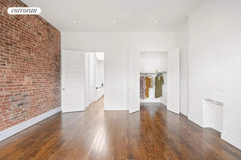 New York City Real Estate | View 132 West 136th Street | room 25 | View 26