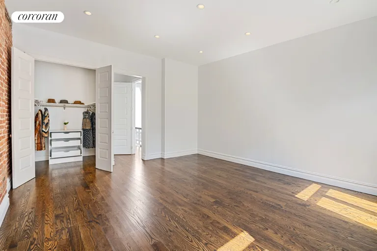 New York City Real Estate | View 132 West 136th Street | room 27 | View 28