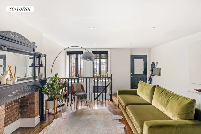 New York City Real Estate | View 132 West 136th Street | room 30 | View 31
