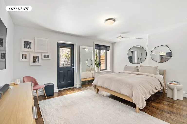 New York City Real Estate | View 132 West 136th Street | room 33 | View 34