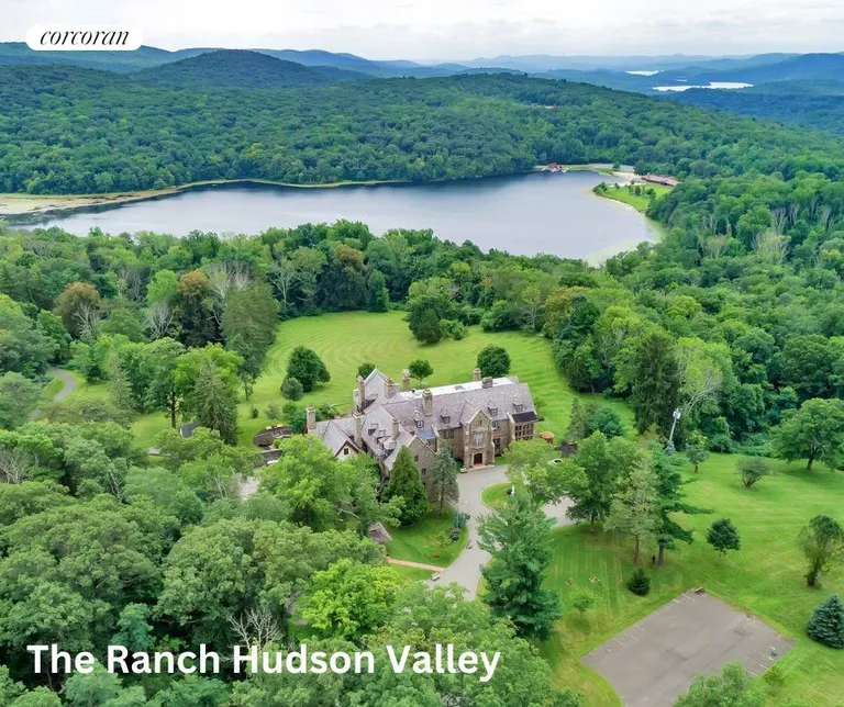 New York City Real Estate | View 24 Beaver Pond Road | room 33 | View 34