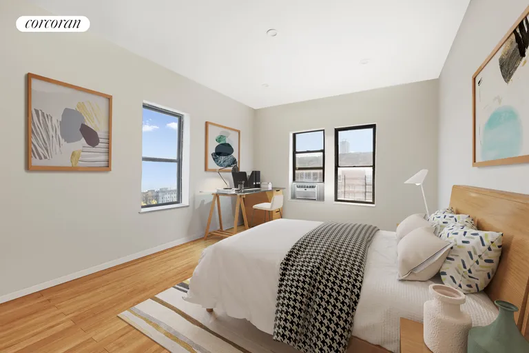 New York City Real Estate | View 43-33 48th Street, 6D | room 1 | View 2