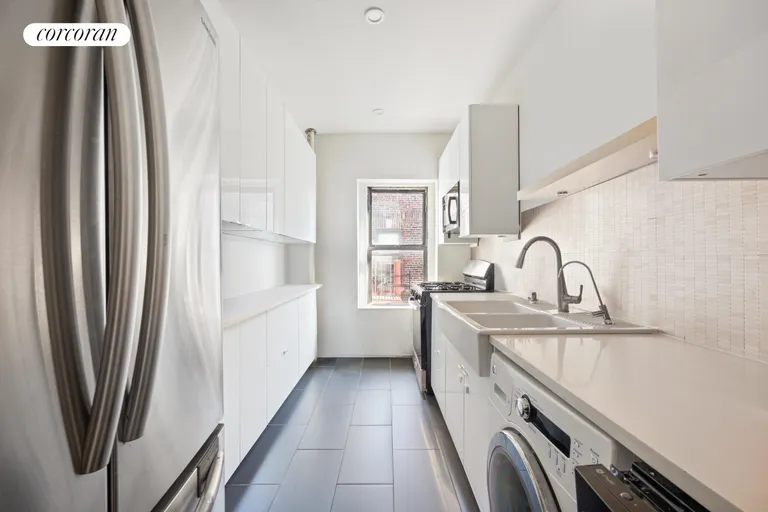 New York City Real Estate | View 43-33 48th Street, 6D | room 2 | View 3