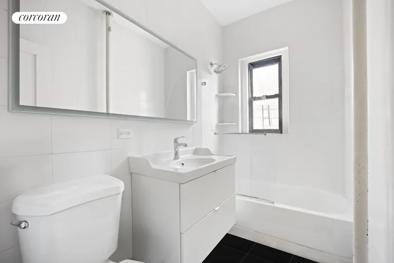 New York City Real Estate | View 43-33 48th Street, 6D | room 4 | View 5