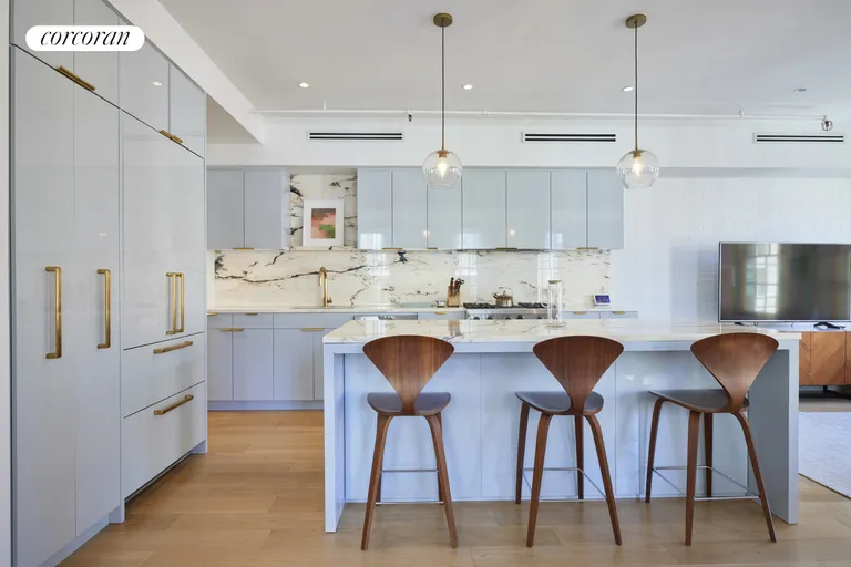New York City Real Estate | View 18 Desbrosses Street, 4 | room 4 | View 5