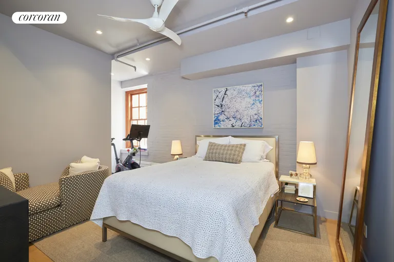 New York City Real Estate | View 18 Desbrosses Street, 4 | room 7 | View 8