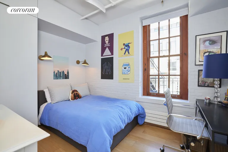 New York City Real Estate | View 18 Desbrosses Street, 4 | room 9 | View 10
