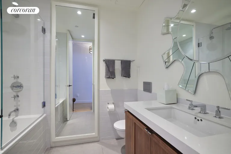 New York City Real Estate | View 18 Desbrosses Street, 4 | room 11 | View 12